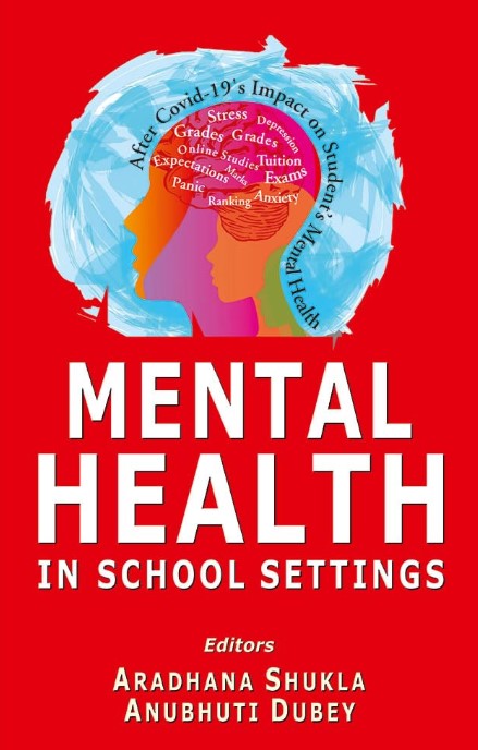 Mental Health : In School Settings